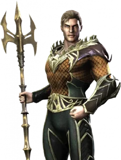 🔱