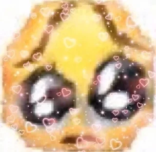 💗