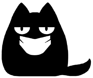 Talisman The Cat