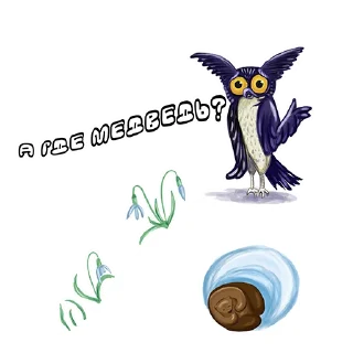 🦉