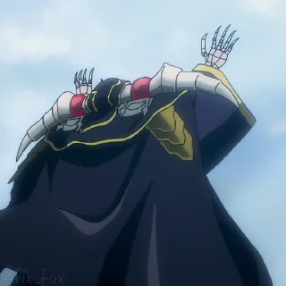 @fixfox @spcave Overlord The Sacred Kingdom