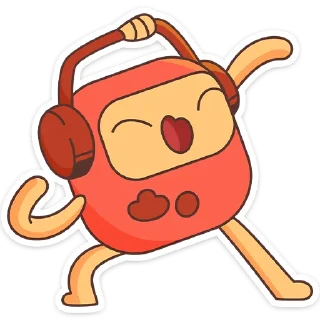 🕺