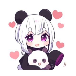 ❤️
