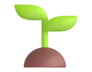 🌱