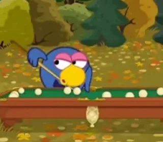 🐦