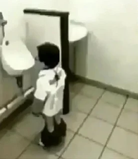 🚽