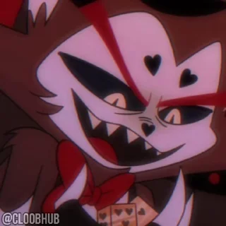 😈