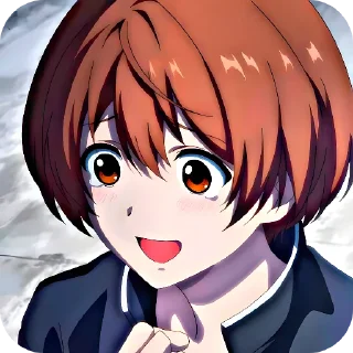 ☺