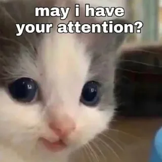 😘