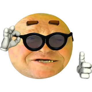 😎