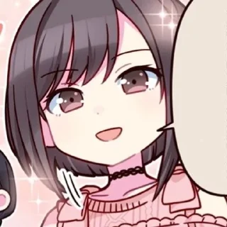 😏