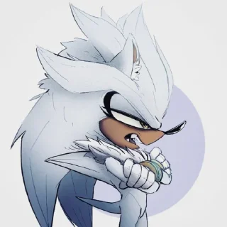 😡