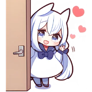 👋