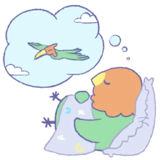 💤