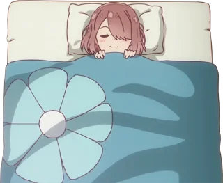 😴