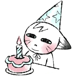 🎂