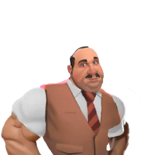 💪