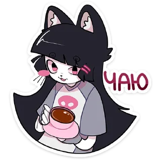 ☕️