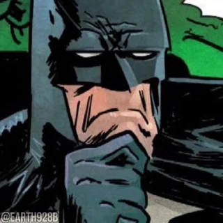 DC UNIVERSE • @EARTH928B