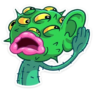 👂
