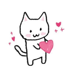 ❤️