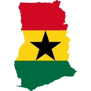 🇬🇭