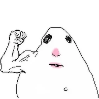 💪