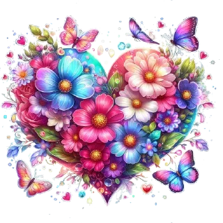 🌸