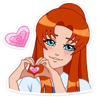 ❤️