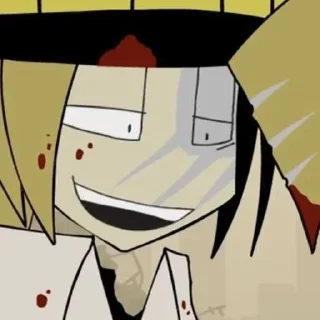 😀