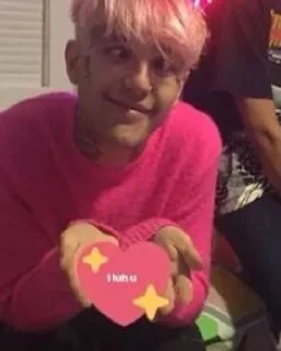 💝