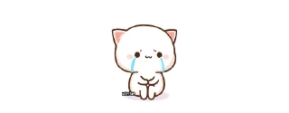 😭