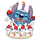 🎂