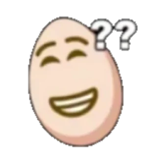 ❓