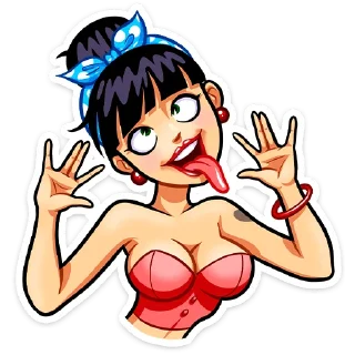 🤪