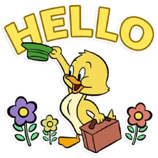 👋