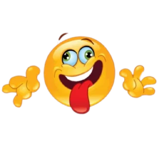 🤪