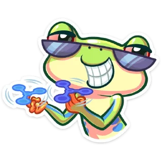 😎