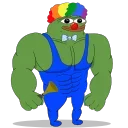 🐸