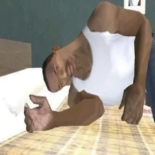 😴