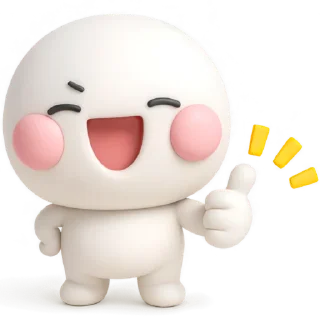 👍