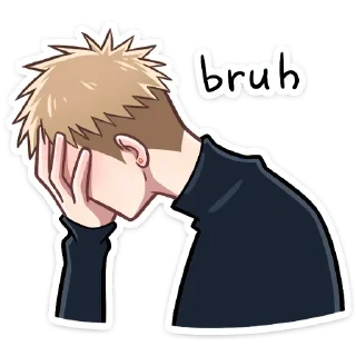 😞