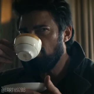 ☕