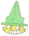 ミド猫