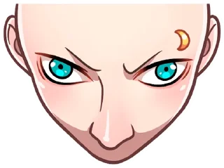 😠