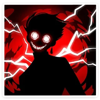 😈