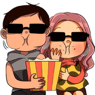 🍿