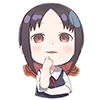 Kaguya (@dasein0)