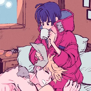 ❤️