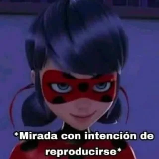 😏